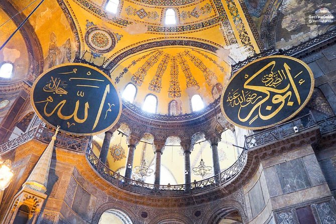 Best of Istanbul:1 or 2 Day Private Istanbul Guided Tour - Inclusions and Exclusivity