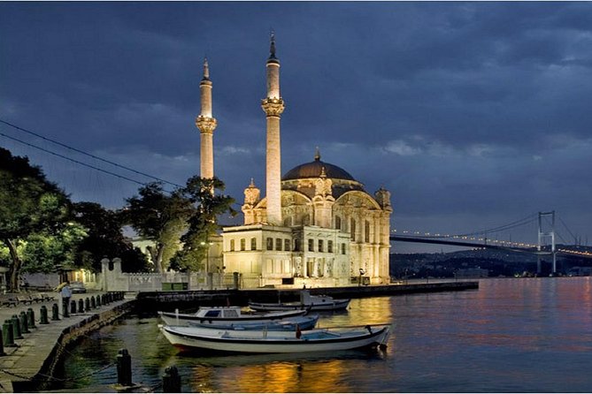 Best of Istanbul:1 or 2 Day Private Istanbul Guided Tour - Traveler Photos and Reviews