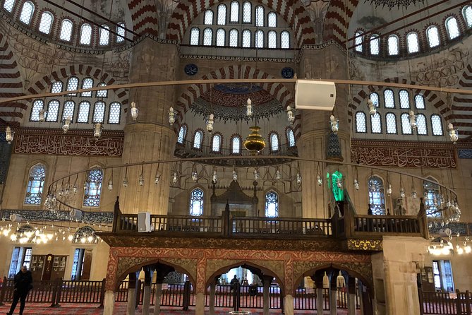 Best of Istanbul:1 or 2 Day Private Istanbul Guided Tour - Overall Rating and Review Count