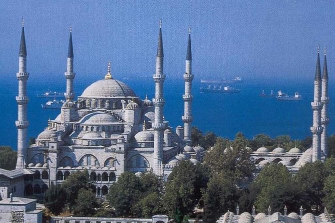 Best of Istanbul:1 or 2 Day Private Istanbul Guided Tour - Reviews by Viator Travelers