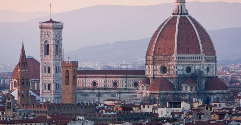 Best of Italy: 5-Day Escorted Tour from Rome - What Makes This Tour Stand Out?  