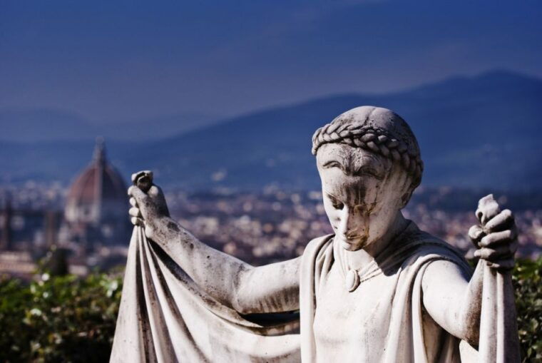 Best of Italy: 5-Day Escorted Tour from Rome - Things to Keep in Mind  