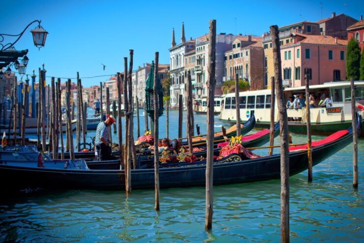 Best of Italy: 5-Day Escorted Tour From Rome - Good To Know