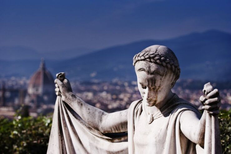 Best of Italy: 5-Day Escorted Tour From Rome - Highlights of the Tour