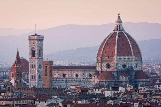 Best of Italy: 5-Day Escorted Tour From Rome - Itinerary Overview