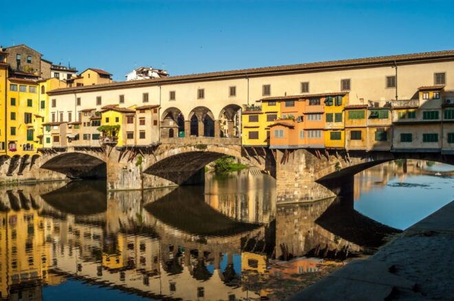 Best of Italy: 5-Day Escorted Tour From Rome - Important Information