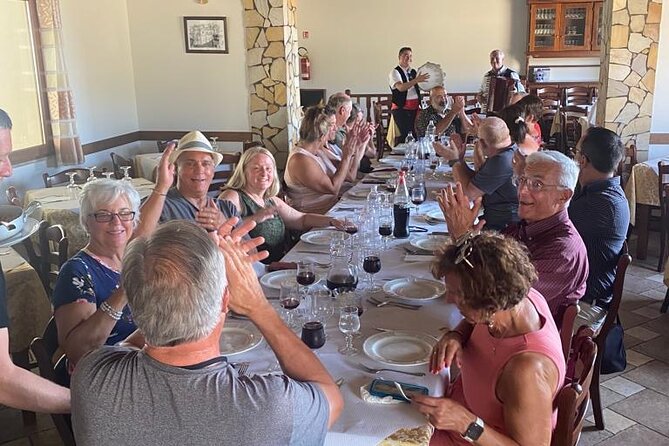 Best of Italy & Culinary Experiences - Cooking Classes With Local Chefs