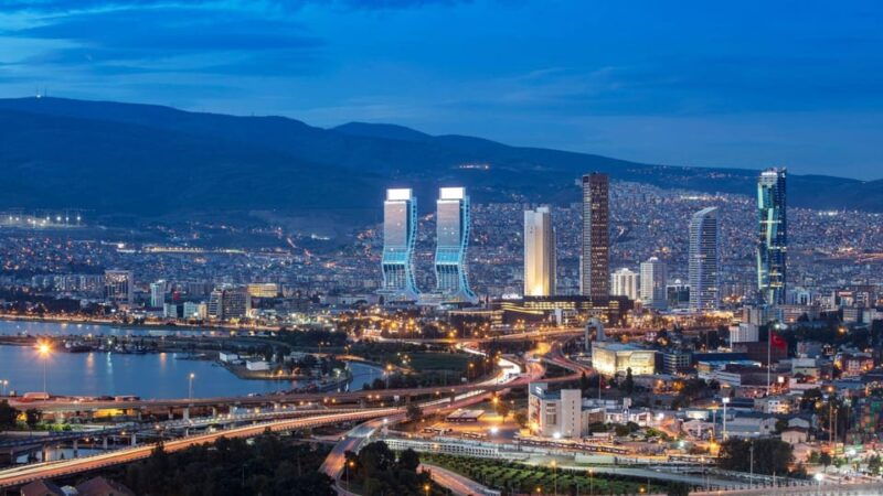 Best of Izmir: Private Walking Tour with a Local - Good To Know