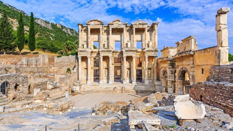 Best of Izmir: Private Walking Tour with a Local - What’s Not Included and Practical Considerations