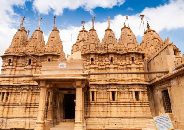 Best of Jaisalmer Guided Full Day Sightseeing Tour by Car - Common Questions