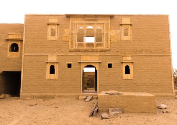 Best of Jaisalmer Guided Full Day Sightseeing Tour by Car - The Sum Up