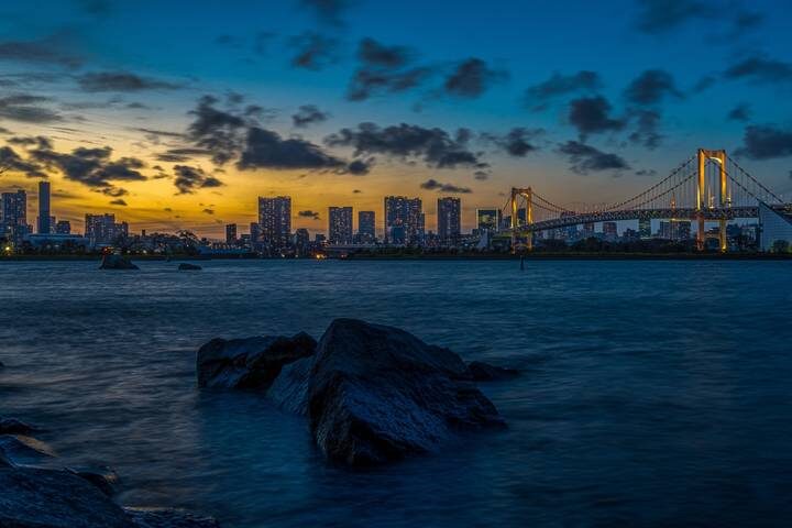 Best of Japan - 8 days by On The Go Tours - From Narita to Tokyo, with a gentle first day
