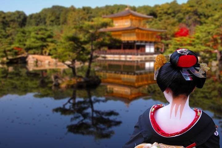 Best of Japan - 8 days by On The Go Tours - Bullet train to Kyoto, then a walk through Gion