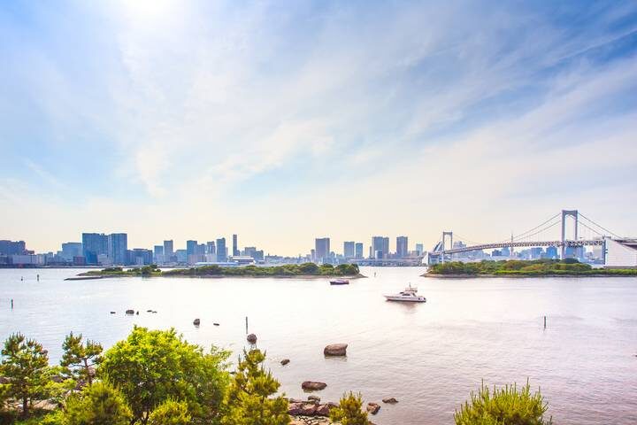 Best of Japan - 8 days by On The Go Tours - My booking verdict