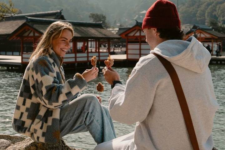 Best of Japan by Contiki - 13-Day Tokyo to Osaka Tour - Tokyo’s temples, crossings and open hours