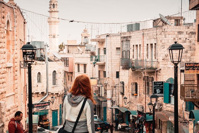 Best of Jerusalem and Bethlehem Day Tour From Tel Aviv or Jerusalem - Additional Resources