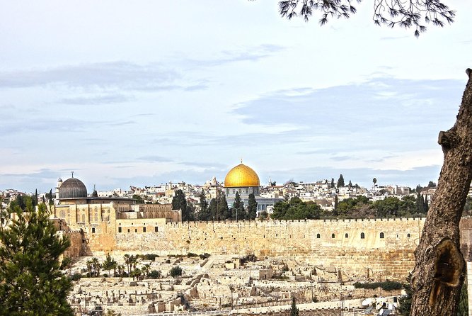 Best of Jerusalem Day Tour From Tel Aviv - Reviews and Recommendations