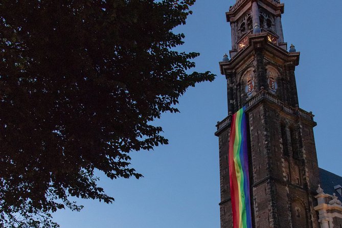 Best of Jordaan - Amsterdams Upscale & Most Famous District on a Private Tour - The Sum Up