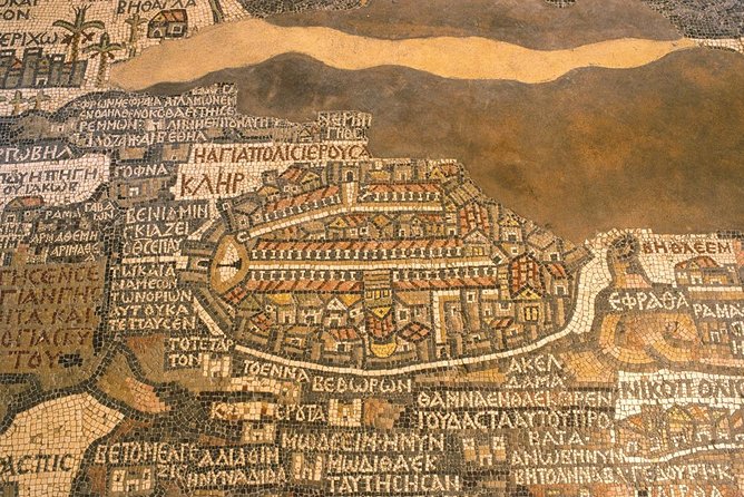 Best of Jordan (4 Day 3 Night) From Eilat Border to Amman - Visa Information and Optional Activities