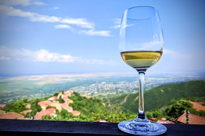 Best of Kakheti - Gareji and Signagi Private Full Day Tour - Additional Information