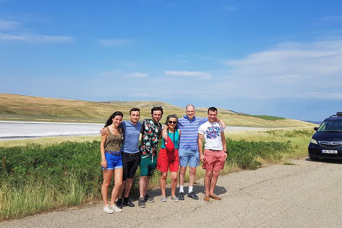 Best of Kakheti - Gareji and Signagi Private Full Day Tour - Reviews