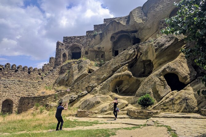 Best of Kakheti - Gareji and Signagi Private Full Day Tour - Frequently Asked Questions
