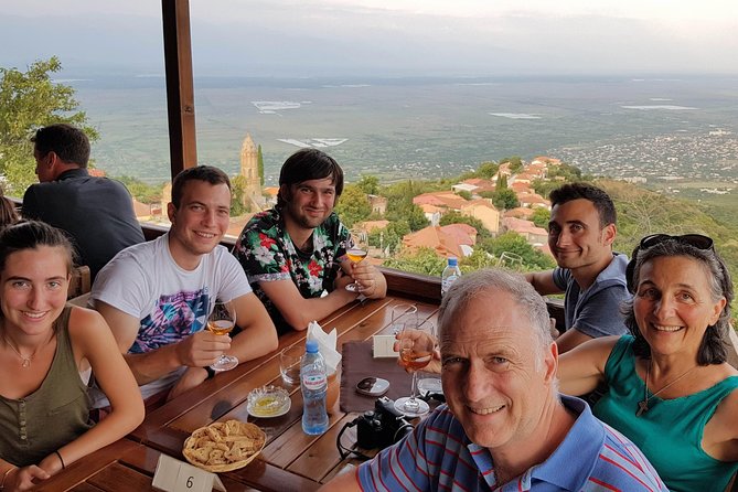 Best of Kakheti - Gareji and Signagi Private Full Day Tour - The Sum Up