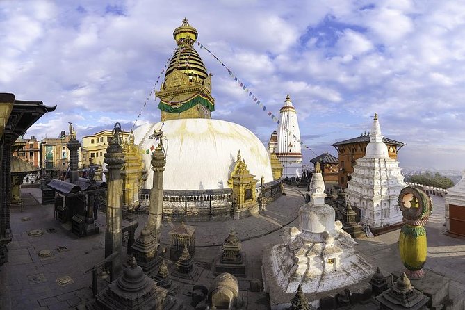 Best of Kathmandu Valley 5 Days Trip - Common Questions