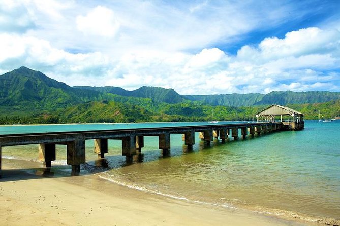 Best of Kauai Tour by Land and River - Tour Highlights