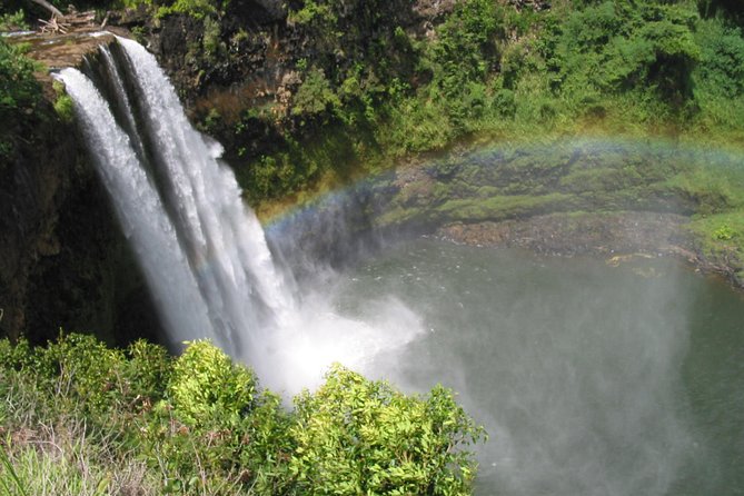 Best of Kauai Tour by Land and River - Common Questions