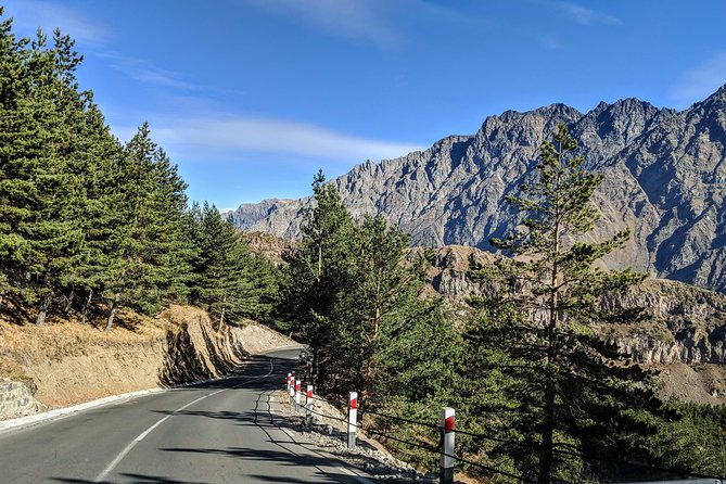 Best of Kazbegi - Must Do Mountain Tour From Tbilisi - Frequently Asked Questions