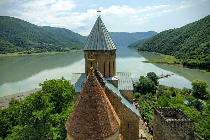 Best of Kazbegi - Must Do Mountain Tour From Tbilisi - The Sum Up