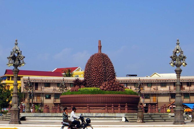 Best of Kep, Kampot from Sihanoukville Cruise Port - FAQ