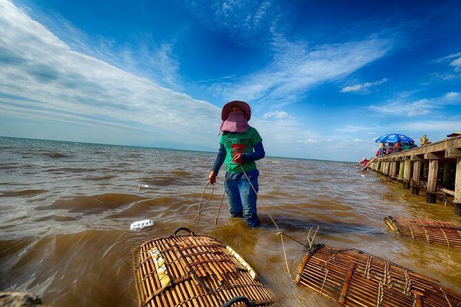 Best of Kep, Kampot from Sihanoukville Cruise Port - Who Is This Tour Best For?