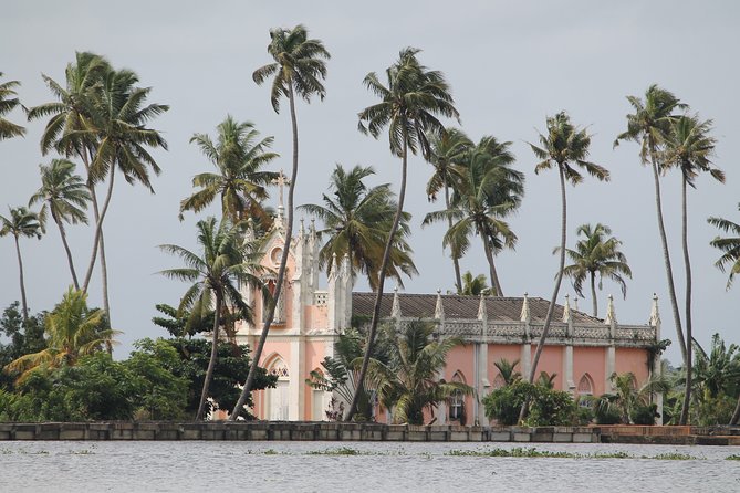 Best of Kerala - Accommodation Options