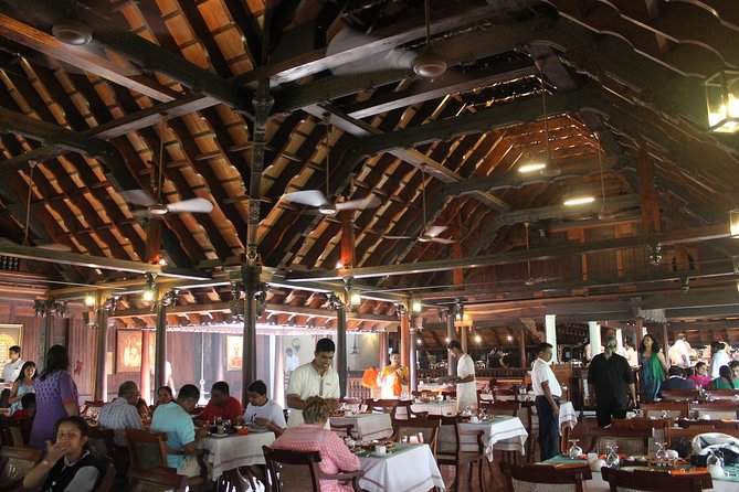 Best of Kerala - Tour Guidelines