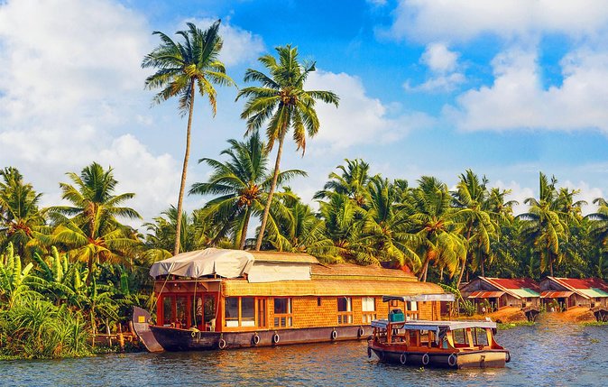 Best of Kerala Tour - Customer Reviews