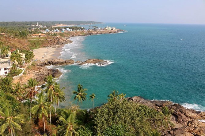 Best of Kerala Tour (Exclusive Private Tour) - Inclusions and Exclusions