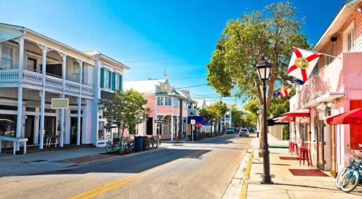 Best of Key West Walking Tour With Glass Bottom Boat Cruise - Tour Details