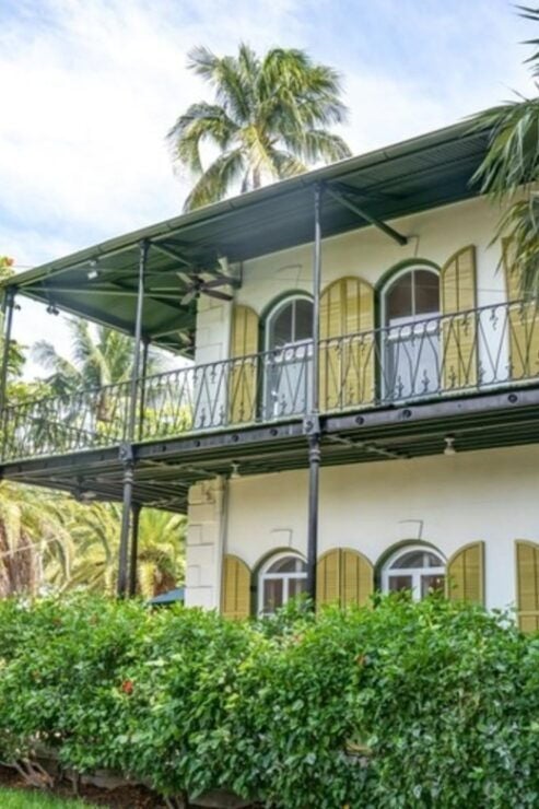 Best of Key West Walking Tour With Glass Bottom Boat Cruise - Experience Highlights