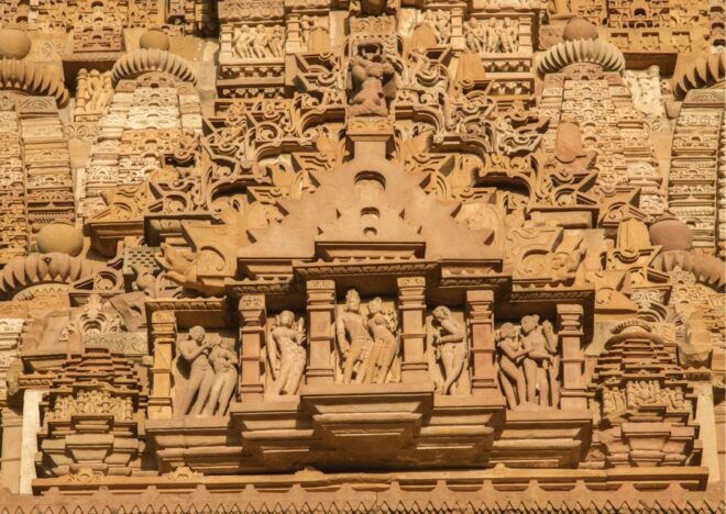 Best of Khajuraho (Guided Halfday Sightseeing Tour by Car) - Booking Information
