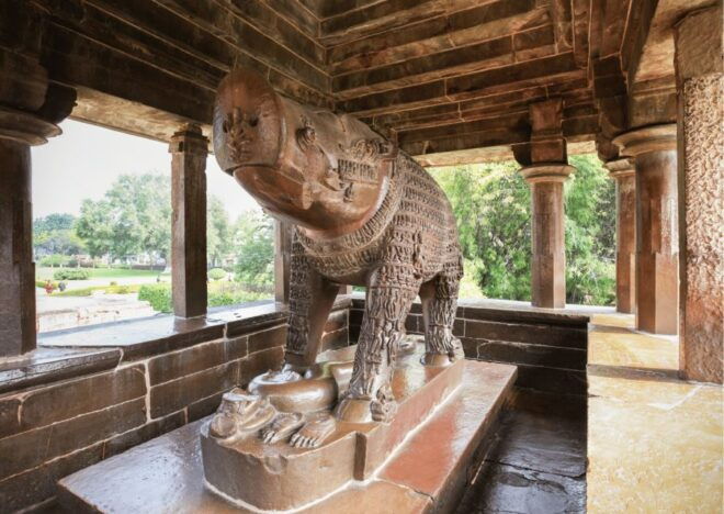 Best of Khajuraho (Guided Halfday Sightseeing Tour by Car) - Additional Information