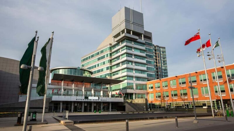 Best of Kitchener: Private Walking Tour with a Local - Good To Know