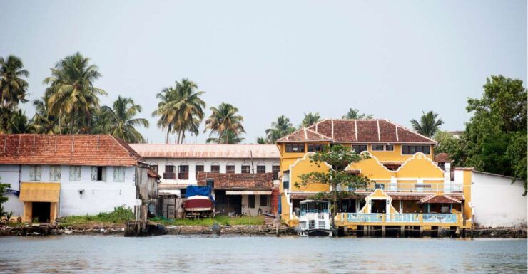Best of Kochi (Guided Full Day City Sightseeing Tour by Car) - Tour Duration and Driver Information
