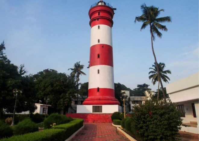 Best of Kochi (Guided Full Day City Sightseeing Tour by Car) - Full Description of the Tour