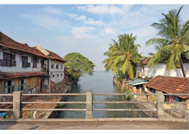 Best of Kochi (Guided Full Day City Sightseeing Tour by Car) - Inclusions Provided in the Package