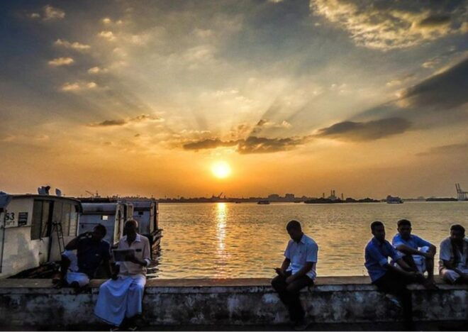 Best of Kochi (Guided Full Day City Sightseeing Tour by Car) - Tips for a Comfortable Experience