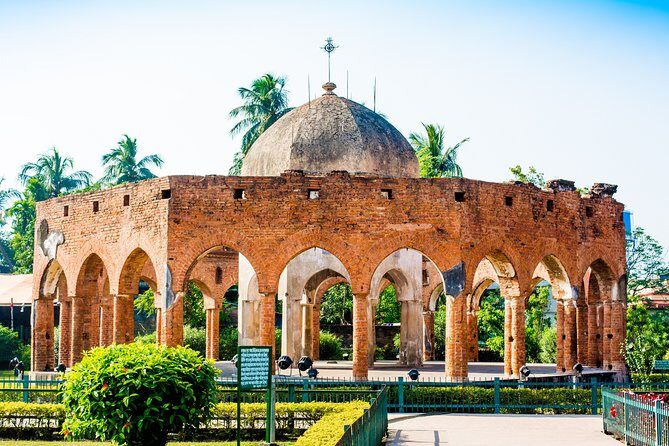 Best of Kolkata (Guided Halfday Sightseeing Tour by Car) - FAQ