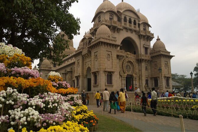 Best of Kolkata (Guided Halfday Sightseeing Tour by Car) - Good To Know