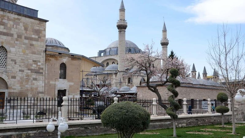 Best of Konya: Private Walking Tour with a Local - Good To Know